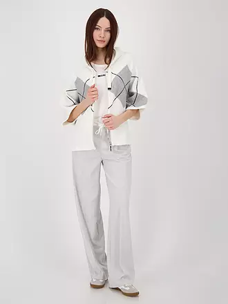 MONARI | Capa - Poncho |